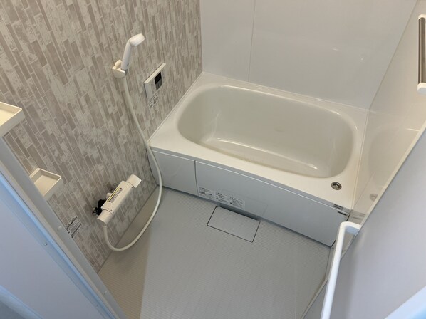 ガレージレガートの物件内観写真